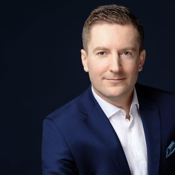 Paweł Chmielewski, Prezes Zarządu DIP Energis