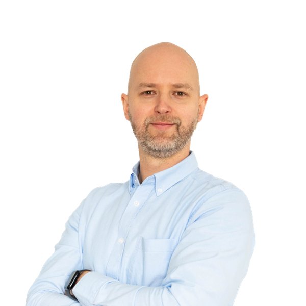 Mateusz Pólkowski, Prezes Zarządu JKM